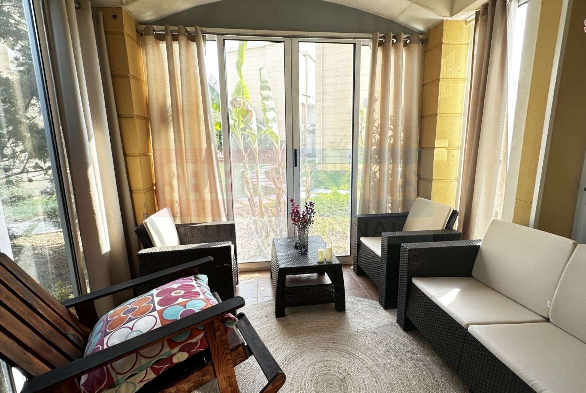 Furnished 1+1 Near Sea, North Cyprus Properties for Sale