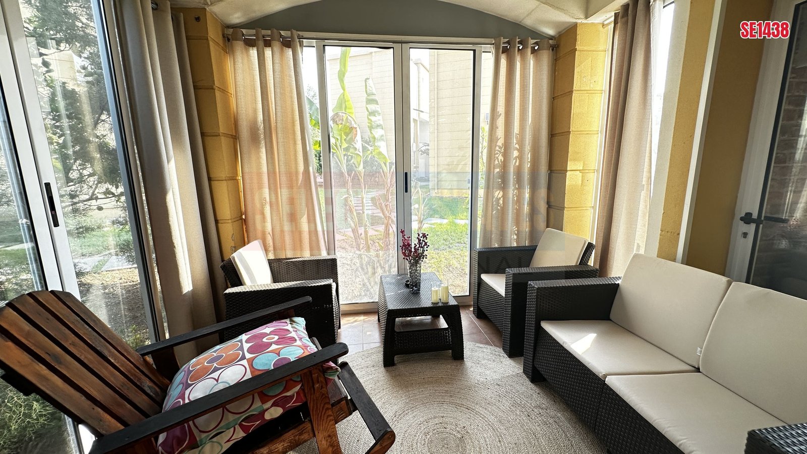 Furnished 1+1 Near Sea, North Cyprus Properties for Sale