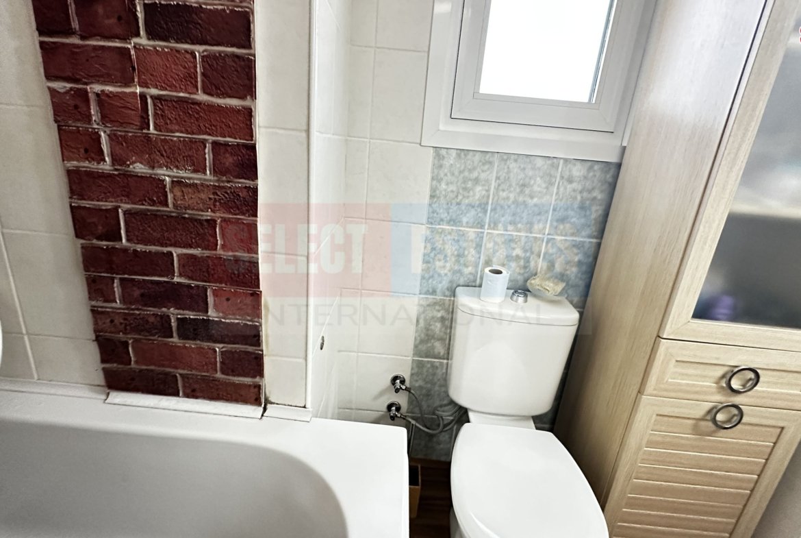Furnished 1+1 Near Sea, North Cyprus Properties for Sale