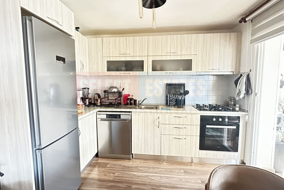 Furnished 1+1 Near Sea, North Cyprus Properties for Sale