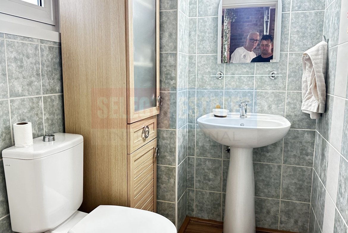 Furnished 1+1 Near Sea, North Cyprus Properties for Sale