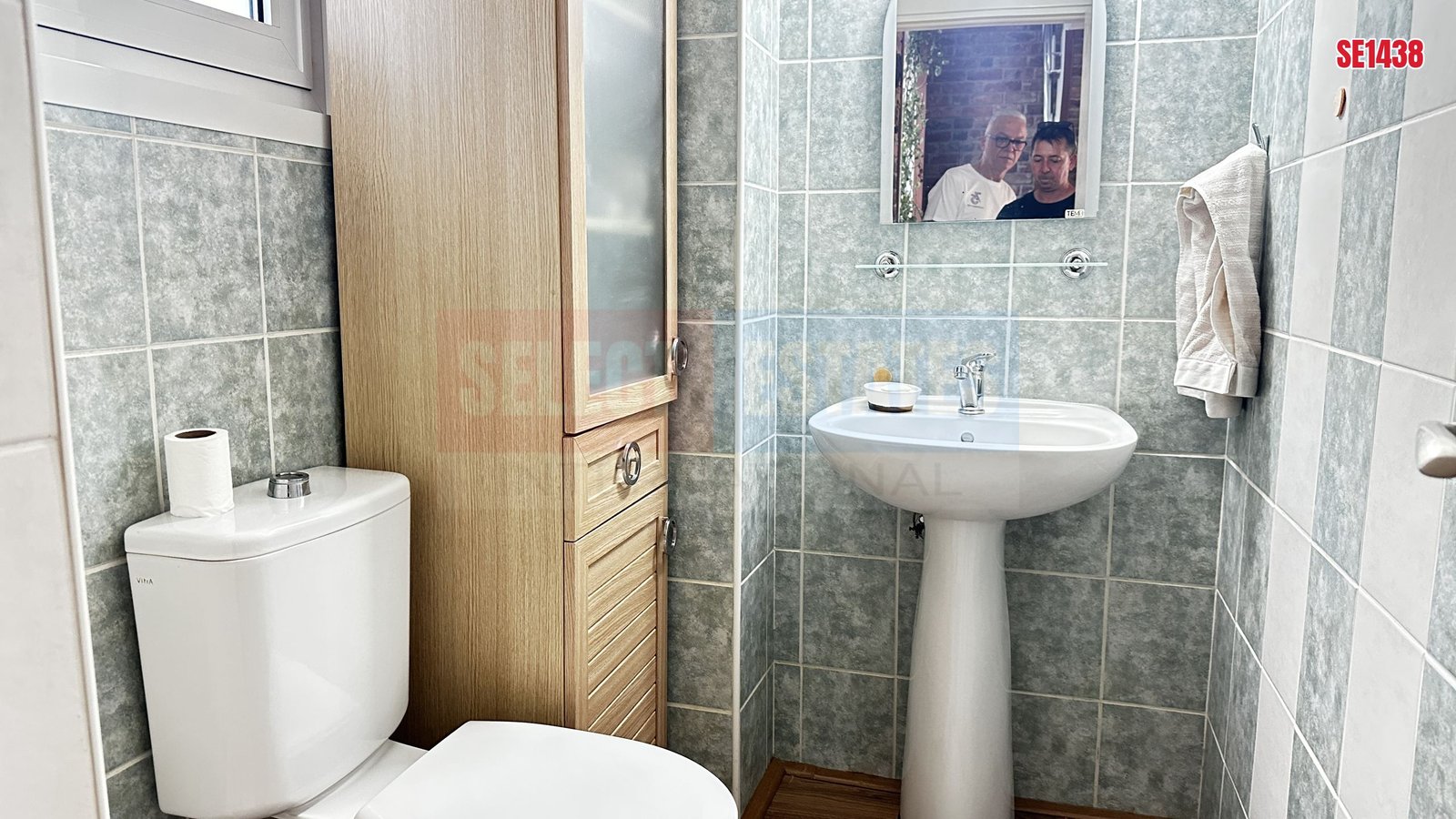 Furnished 1+1 Near Sea, North Cyprus Properties for Sale
