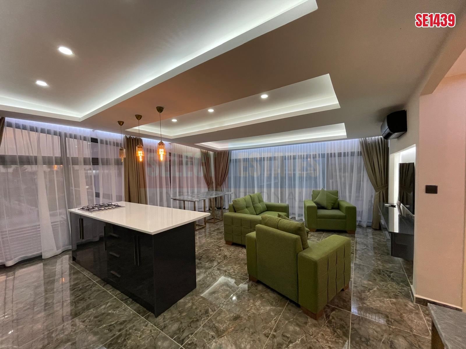 SE1439_197dcb03737f Furnished 2+1 Apartment Iskele Bogazici, North Cyprus Properties for Rent