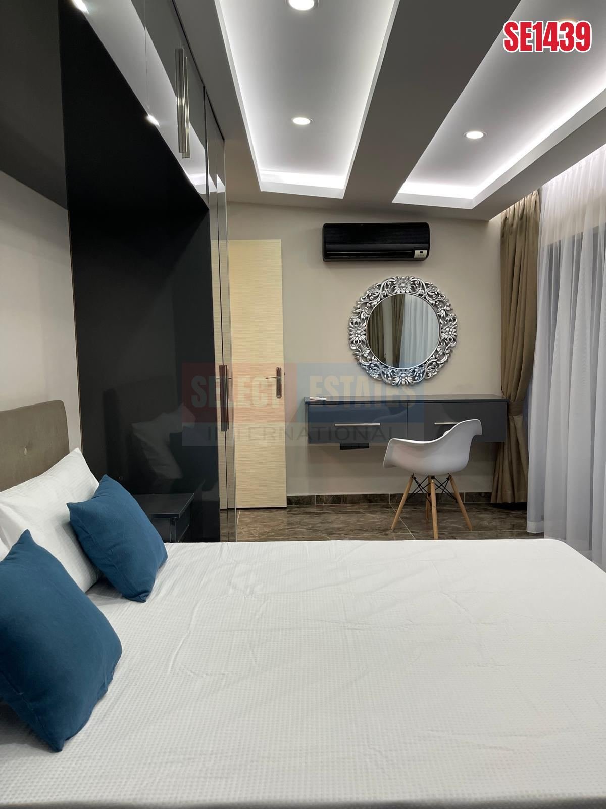 SE1439_40c21ba6aeca Furnished 2+1 Apartment Iskele Bogazici, North Cyprus Properties for Rent