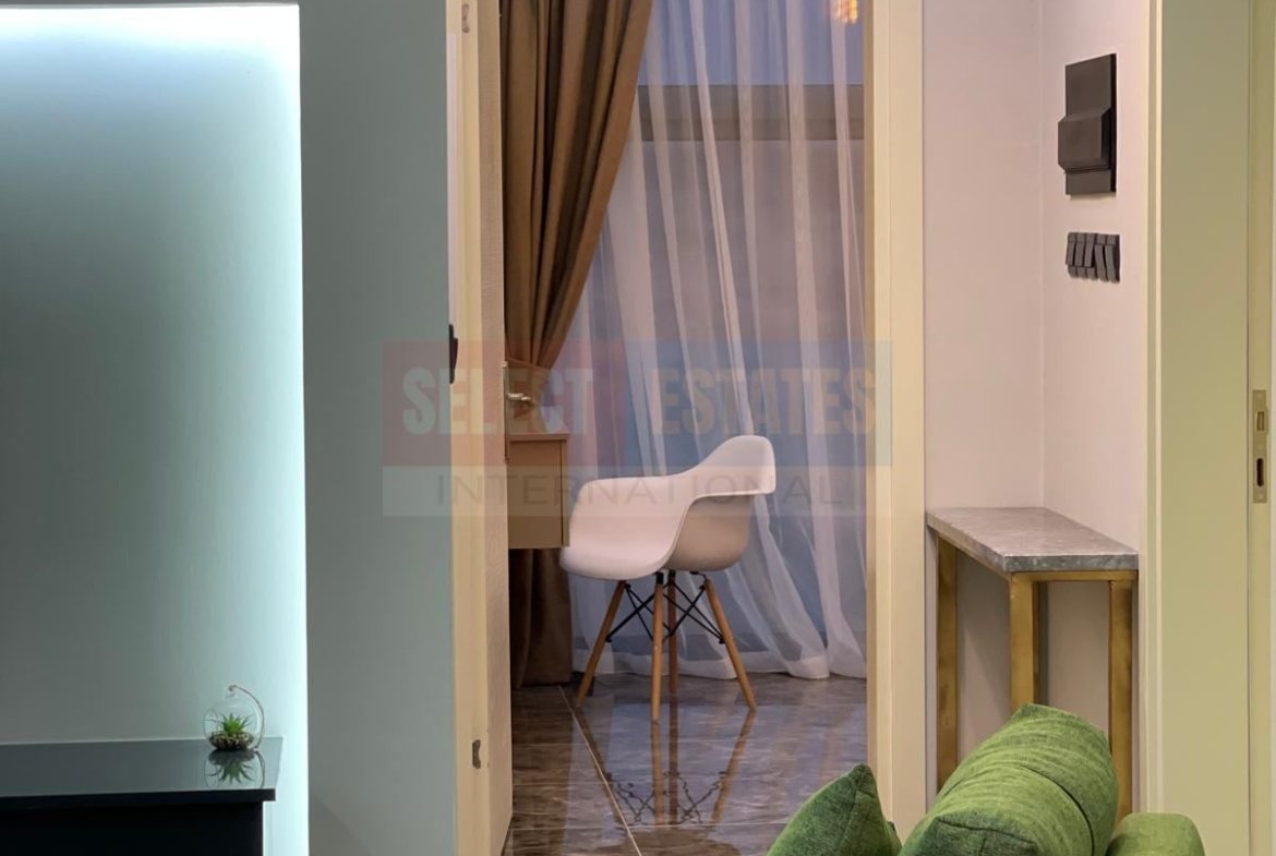 Furnished 2+1 Apartment Iskele Bogazici, North Cyprus Properties for Rent