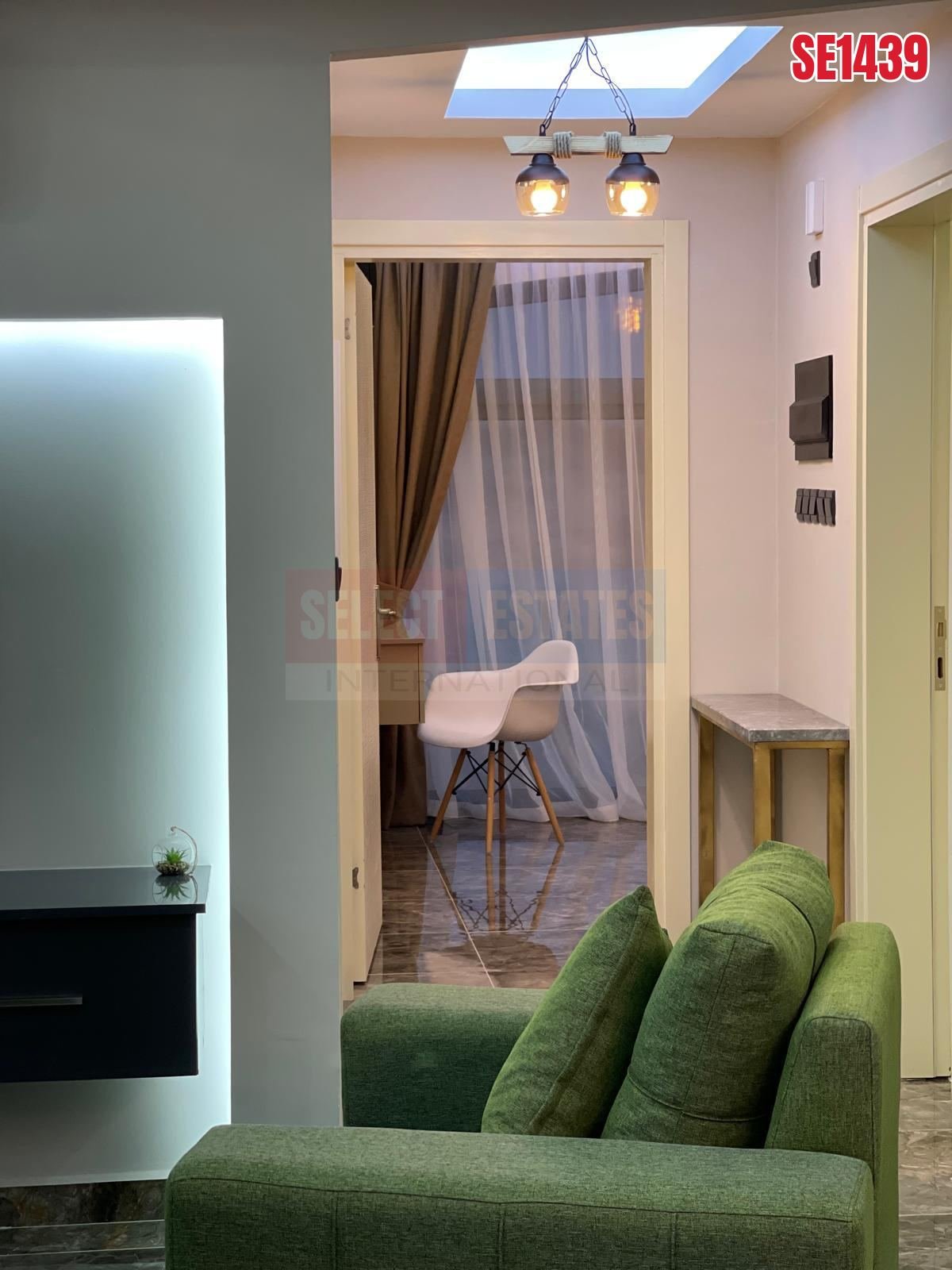 SE1439_918b514f9392 Furnished 2+1 Apartment Iskele Bogazici, North Cyprus Properties for Rent