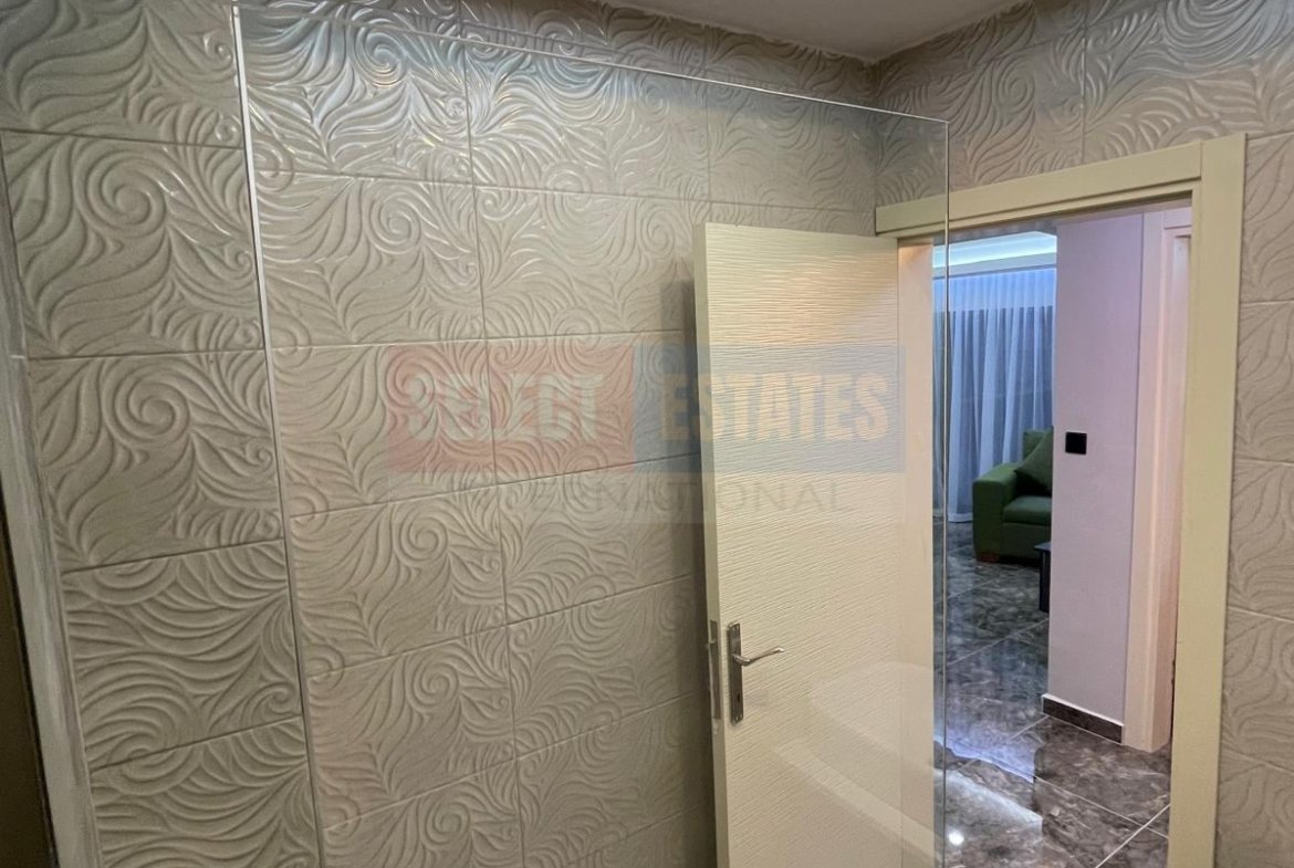 Furnished 2+1 Apartment Iskele Bogazici, North Cyprus Properties for Rent
