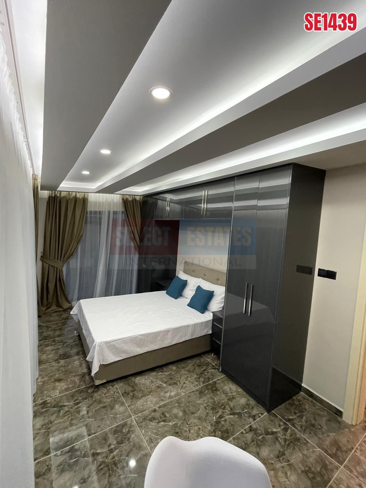 SE1439_d9d52f78e711 Furnished 2+1 Apartment Iskele Bogazici, North Cyprus Properties for Rent