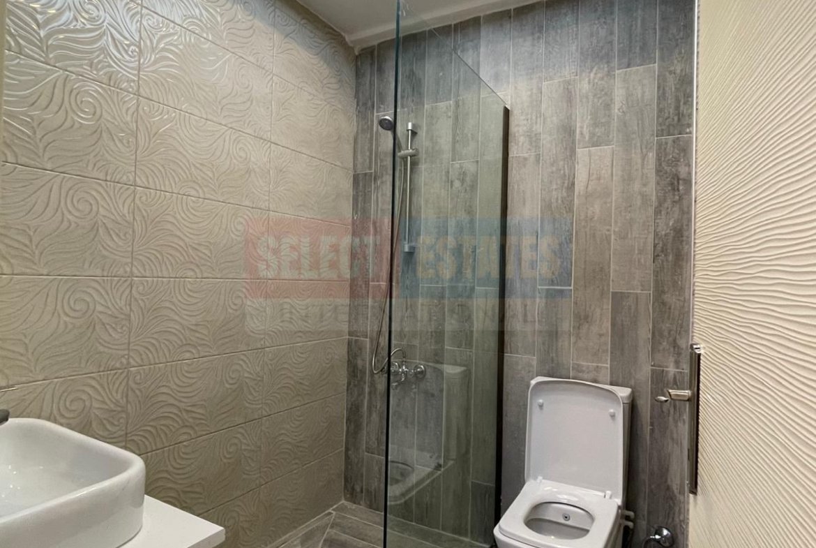 Furnished 2+1 Apartment Iskele Bogazici, North Cyprus Properties for Rent