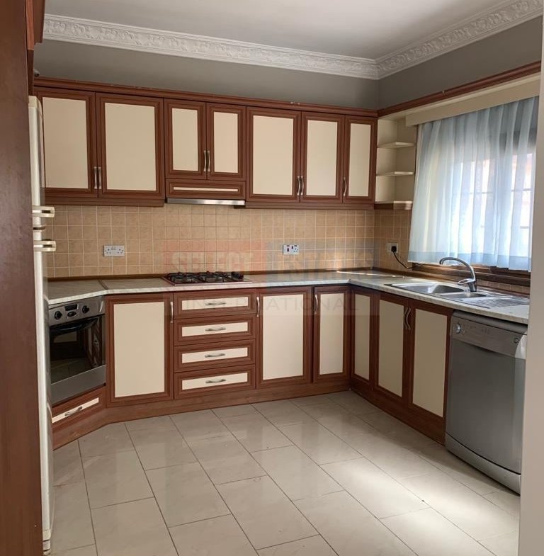 Furnished Villa Iskele Bahceler, North Cyprus Properties for Rent