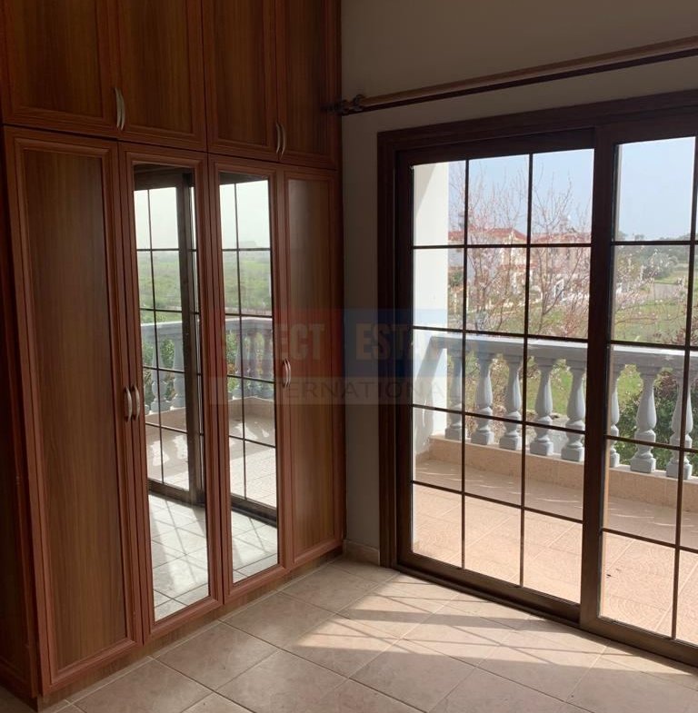 Furnished Villa Iskele Bahceler, North Cyprus Properties for Rent