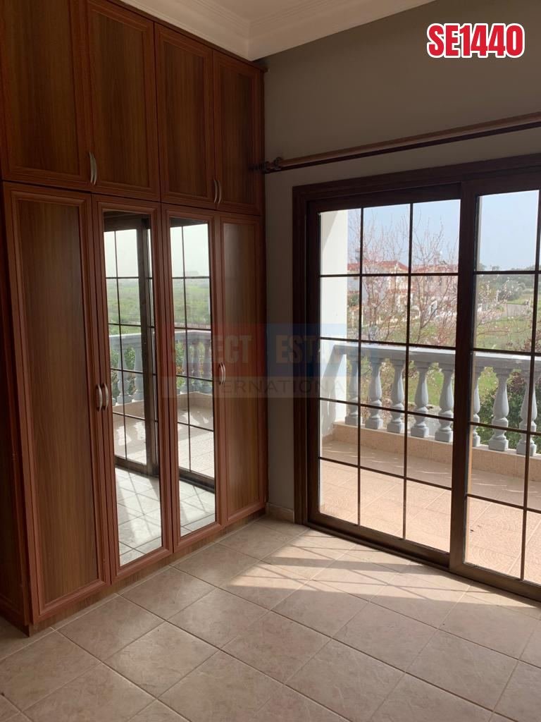 SE1440_26c969fbf838 Furnished Villa Iskele Bahceler, North Cyprus Properties for Rent