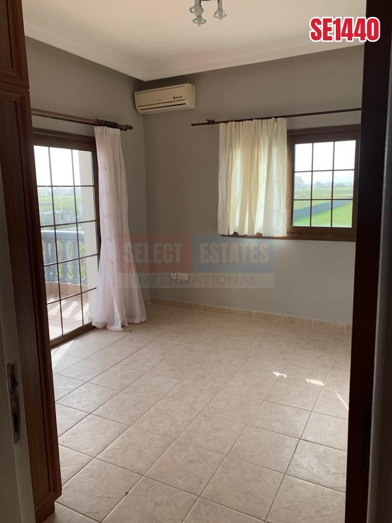 SE1440_4eb38e65d91f Furnished Villa Iskele Bahceler, North Cyprus Properties for Rent