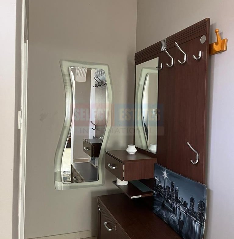 Furnished Villa Iskele Bahceler, North Cyprus Properties for Rent