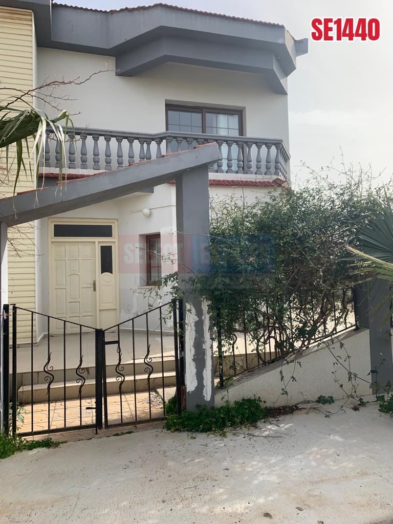 SE1440_95f8f3e13e0d Furnished Villa Iskele Bahceler, North Cyprus Properties for Rent