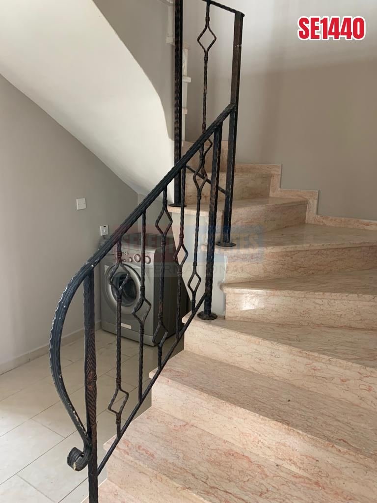 SE1440_c74bad12a69f Furnished Villa Iskele Bahceler, North Cyprus Properties for Rent