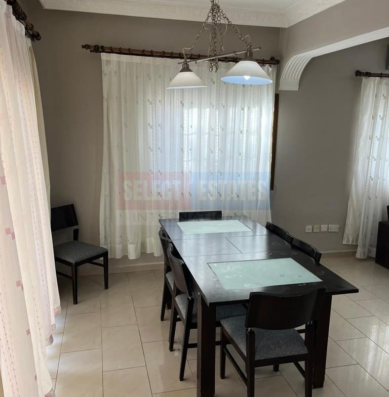 Furnished Villa Iskele Bahceler, North Cyprus Properties for Rent