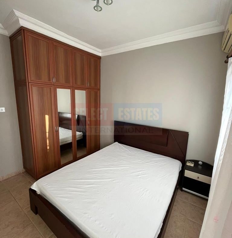 Furnished Villa Iskele Bahceler, North Cyprus Properties for Rent