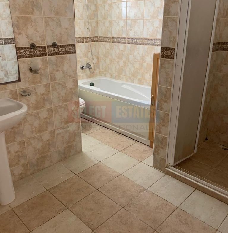 Furnished Villa Iskele Bahceler, North Cyprus Properties for Rent