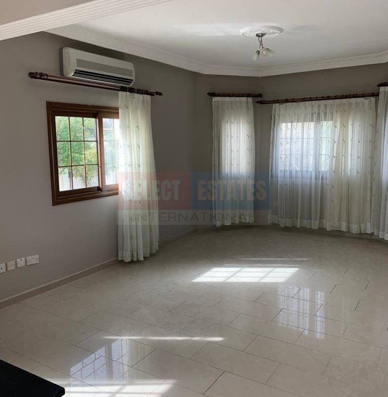 Furnished Villa Iskele Bahceler, North Cyprus Properties for Rent