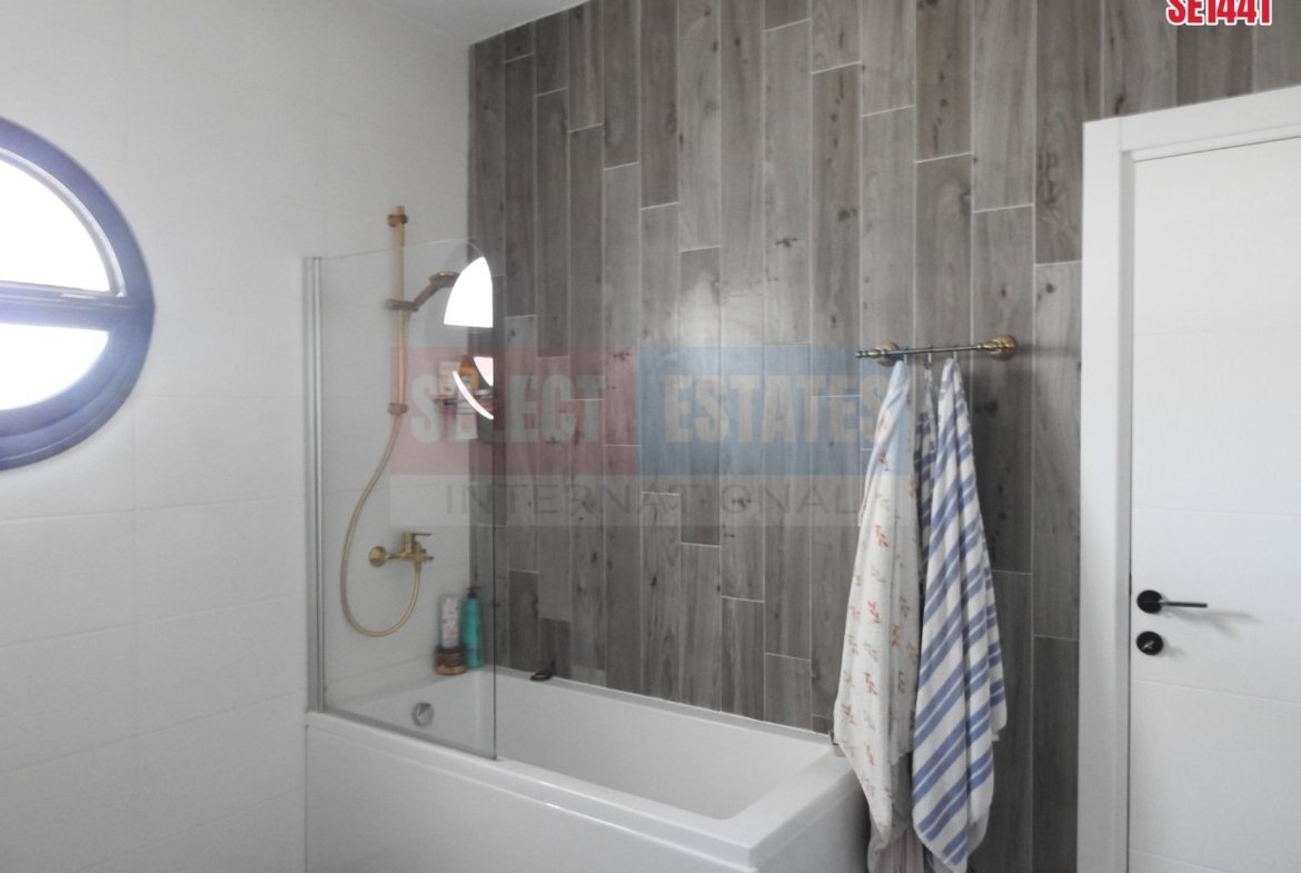 4 Bedroom Caesar Resort Apartment, North Cyprus Properties for Sale