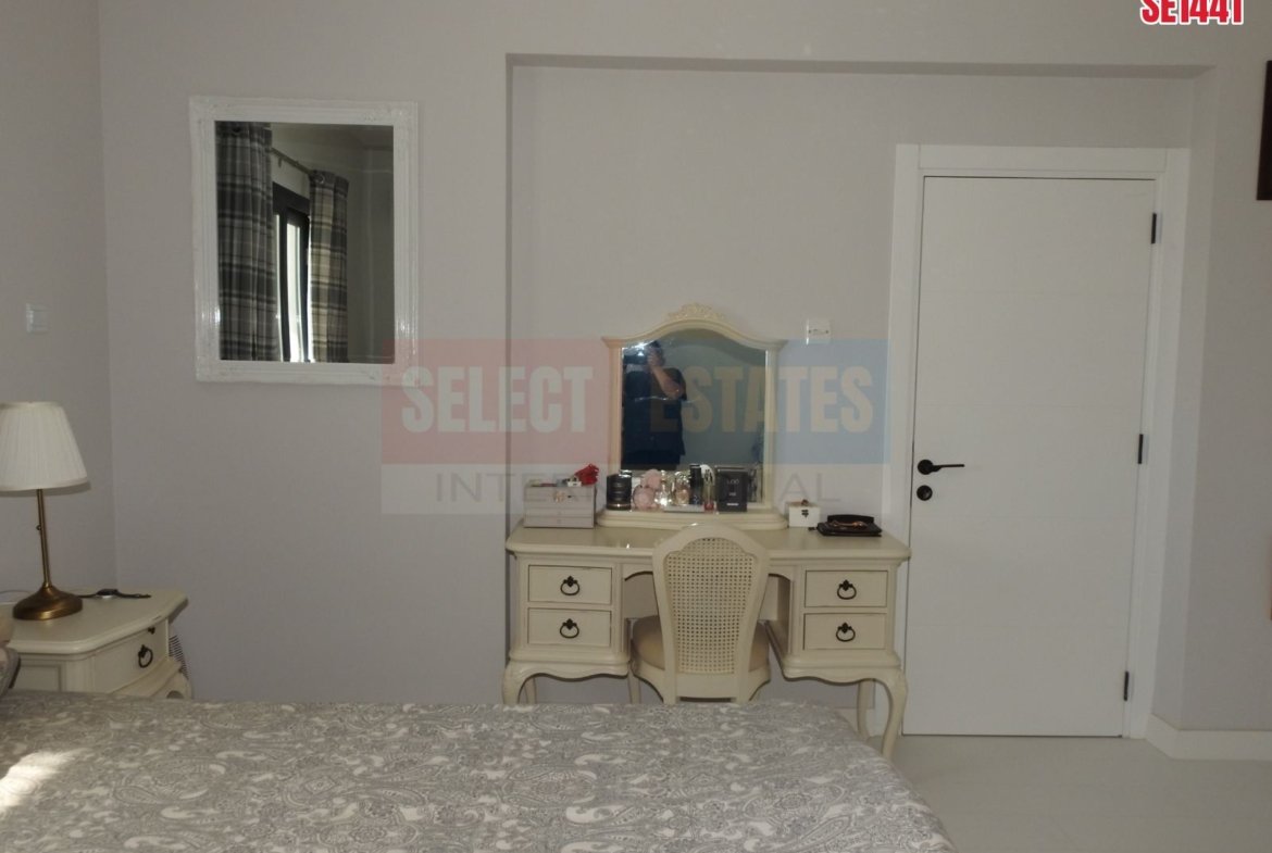 4 Bedroom Caesar Resort Apartment, North Cyprus Properties for Sale