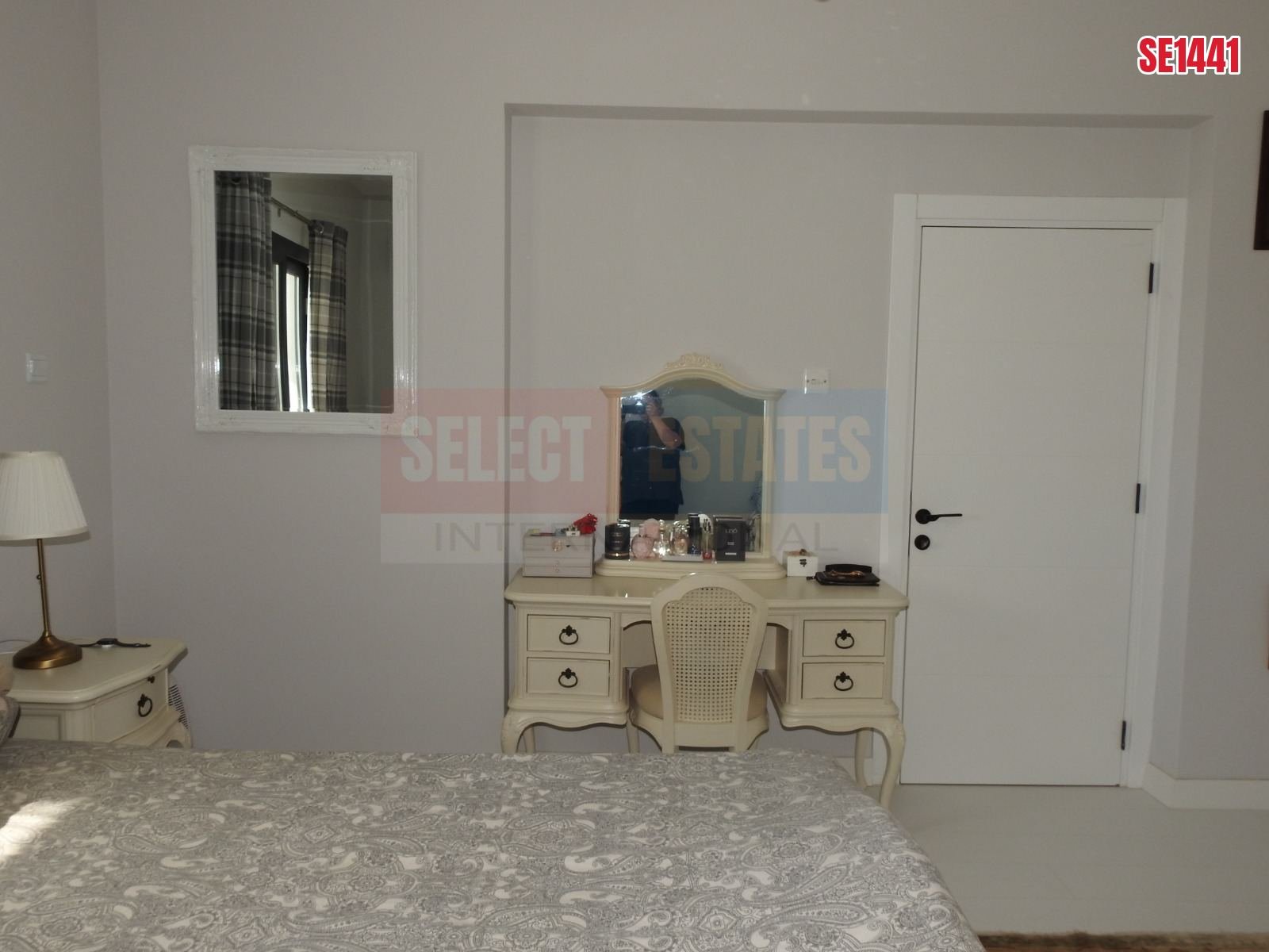 4 Bedroom Caesar Resort Apartment, North Cyprus Properties for Sale