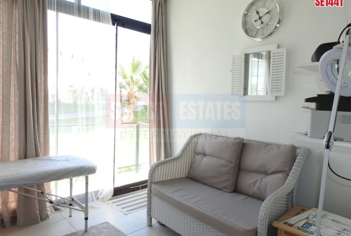 4 Bedroom Caesar Resort Apartment, North Cyprus Properties for Sale