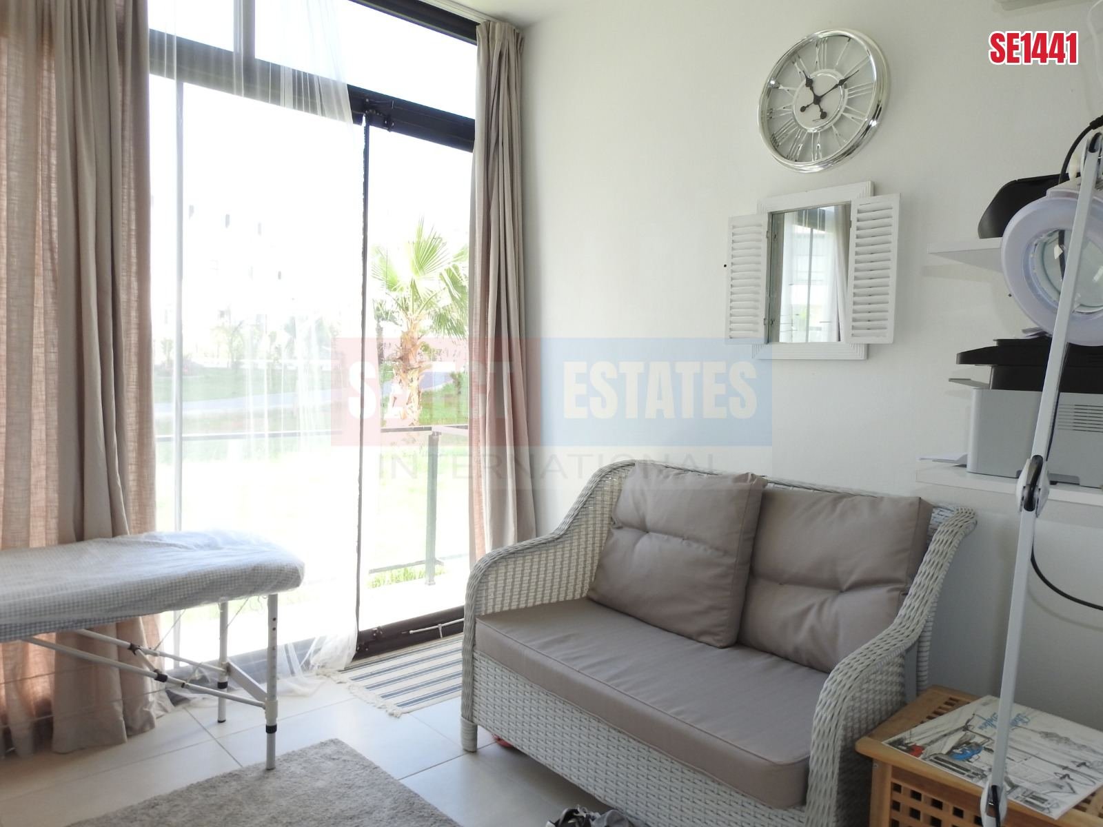 4 Bedroom Caesar Resort Apartment, North Cyprus Properties for Sale