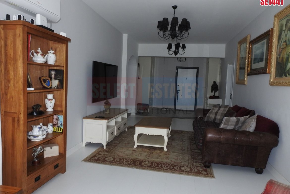 4 Bedroom Caesar Resort Apartment, North Cyprus Properties for Sale