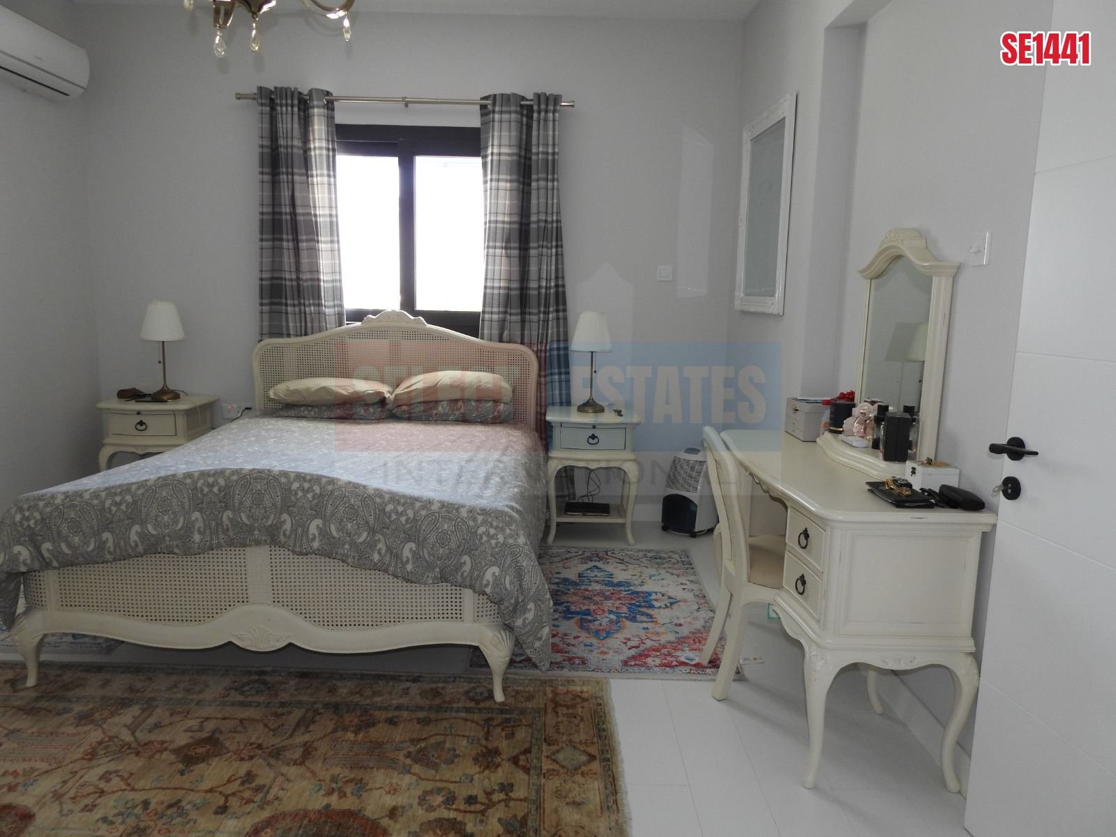 4 Bedroom Caesar Resort Apartment, North Cyprus Properties for Sale