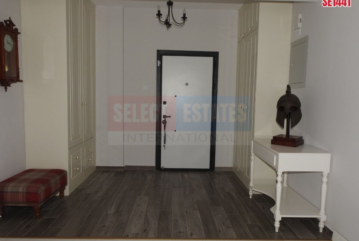 4 Bedroom Caesar Resort Apartment, North Cyprus Properties for Sale