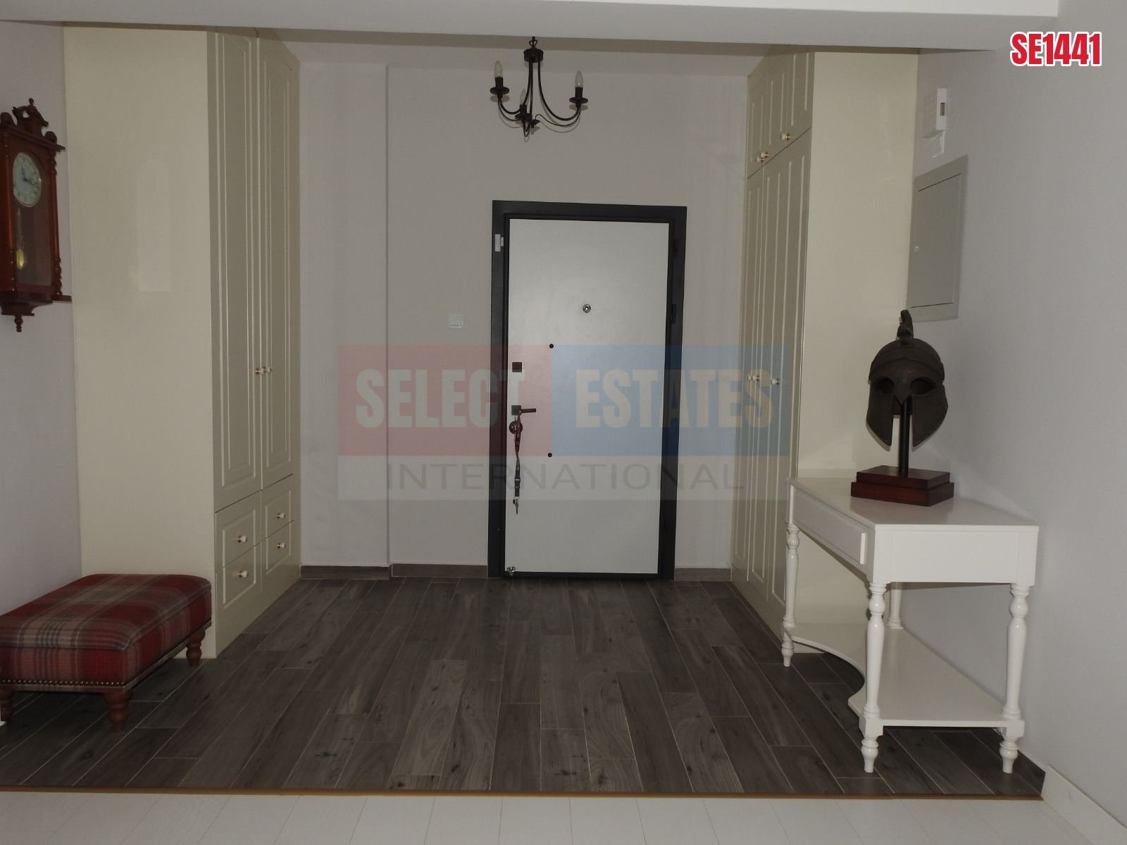 4 Bedroom Caesar Resort Apartment, North Cyprus Properties for Sale