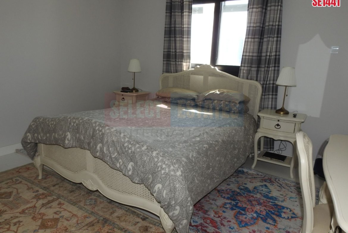 4 Bedroom Caesar Resort Apartment, North Cyprus Properties for Sale