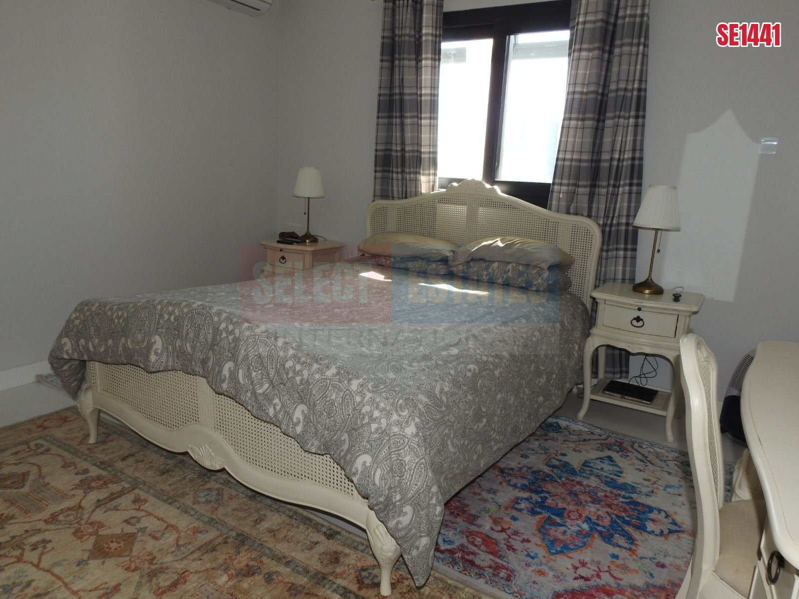4 Bedroom Caesar Resort Apartment, North Cyprus Properties for Sale