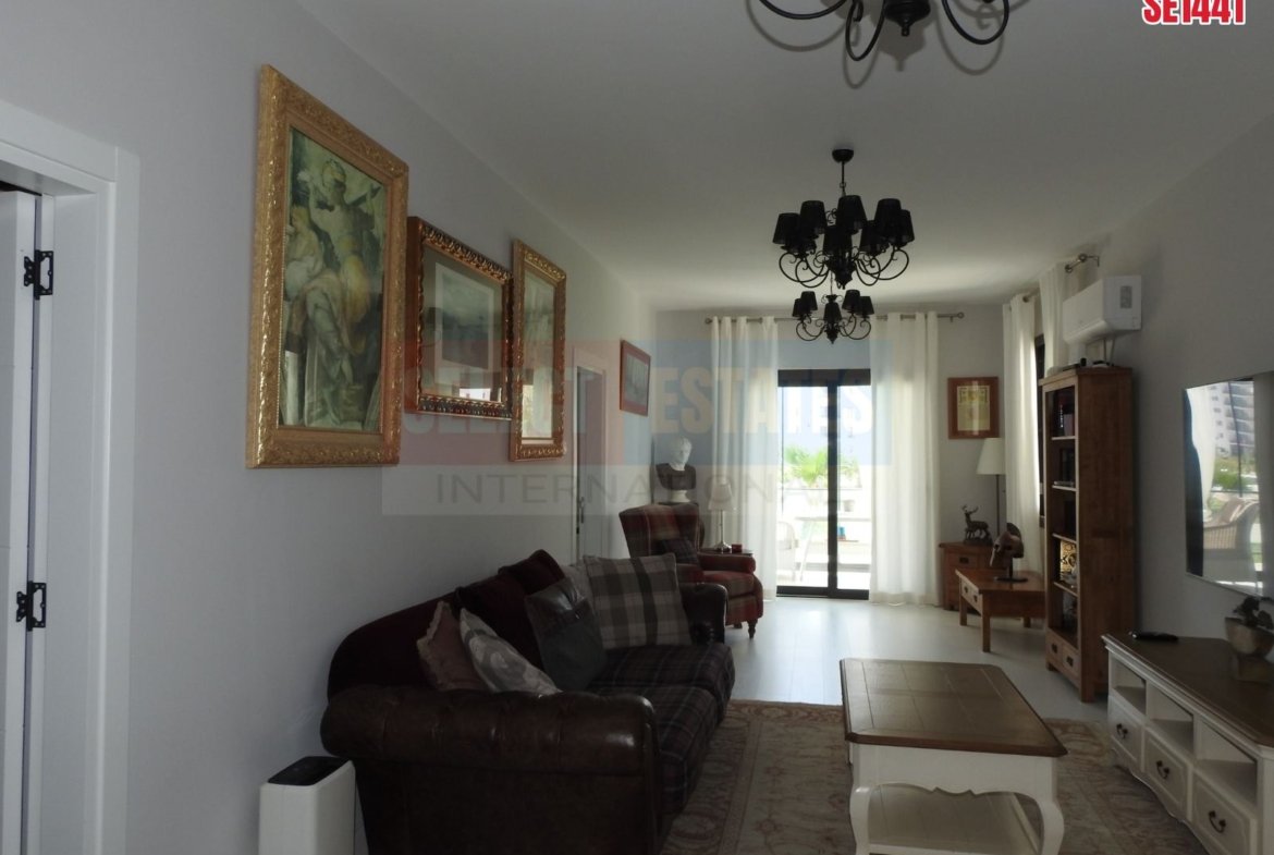 4 Bedroom Caesar Resort Apartment, North Cyprus Properties for Sale