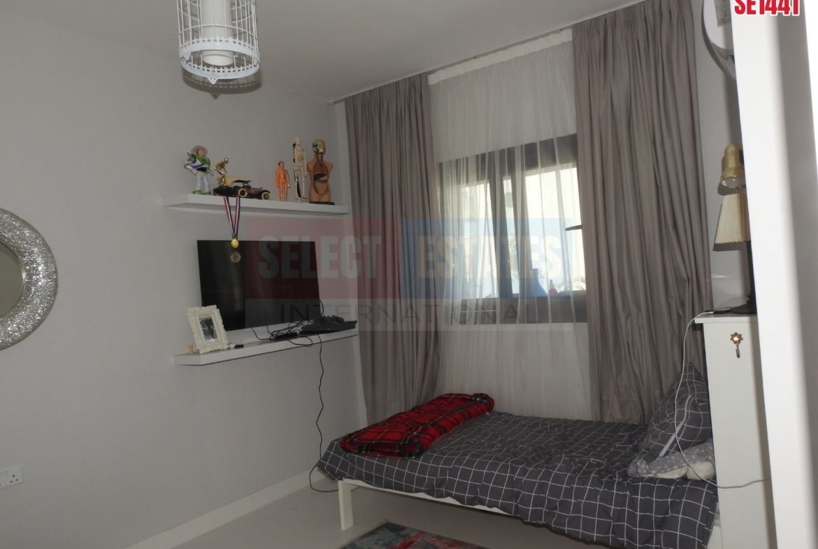 4 Bedroom Caesar Resort Apartment, North Cyprus Properties for Sale