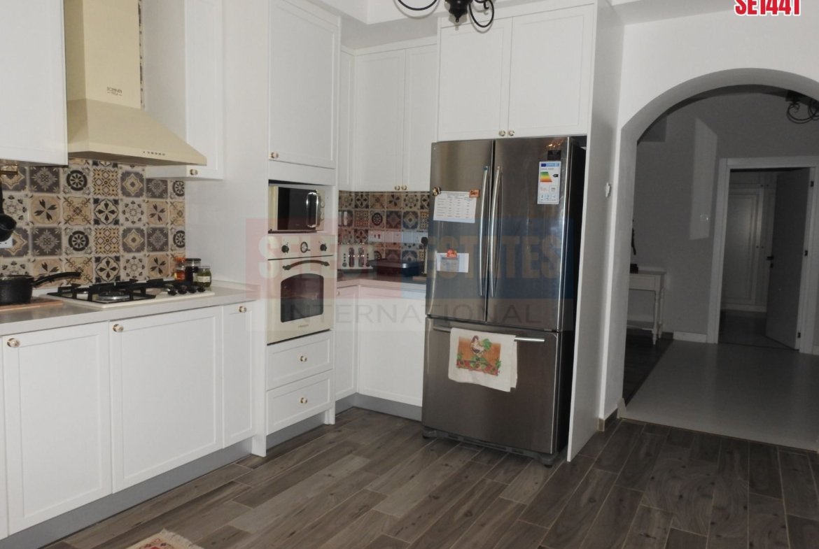 4 Bedroom Caesar Resort Apartment, North Cyprus Properties for Sale