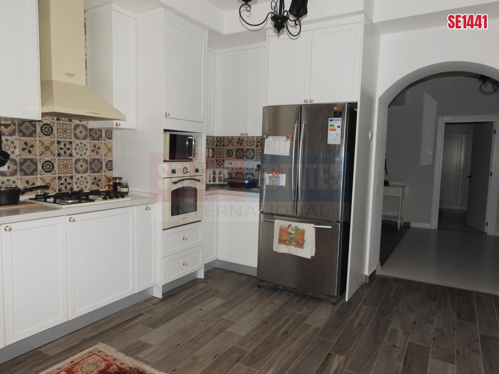 4 Bedroom Caesar Resort Apartment, North Cyprus Properties for Sale