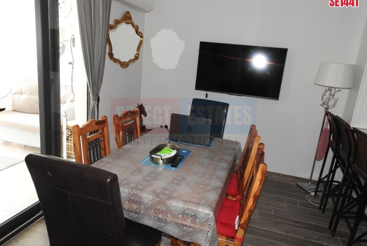 4 Bedroom Caesar Resort Apartment, North Cyprus Properties for Sale