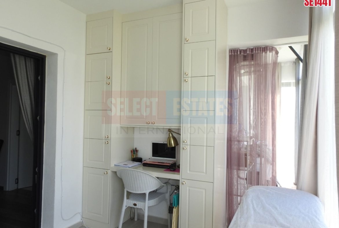 4 Bedroom Caesar Resort Apartment, North Cyprus Properties for Sale