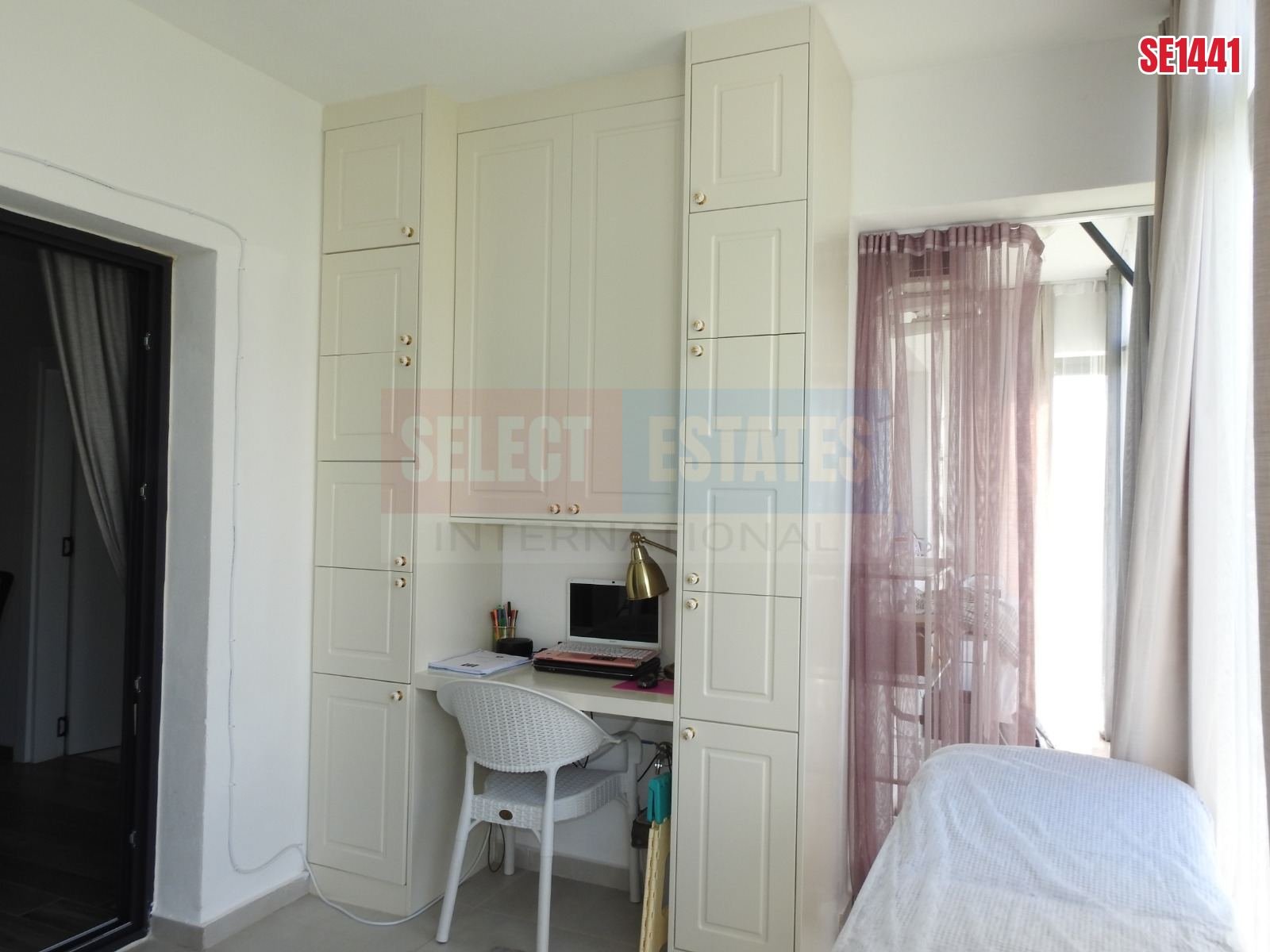 4 Bedroom Caesar Resort Apartment, North Cyprus Properties for Sale