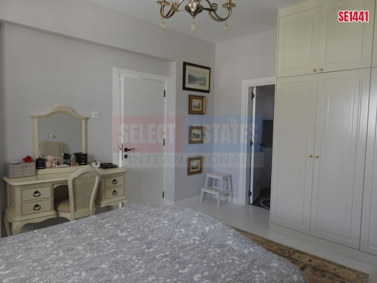 4 Bedroom Caesar Resort Apartment, North Cyprus Properties for Sale