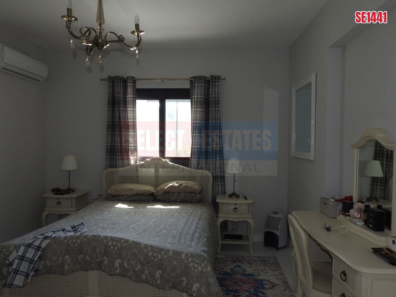 4 Bedroom Caesar Resort Apartment, North Cyprus Properties for Sale