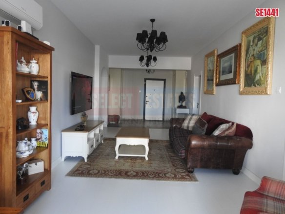 4 Bedroom Caesar Resort Apartment, North Cyprus Properties for Sale