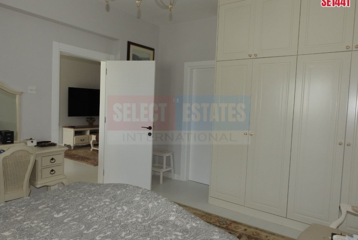 4 Bedroom Caesar Resort Apartment, North Cyprus Properties for Sale