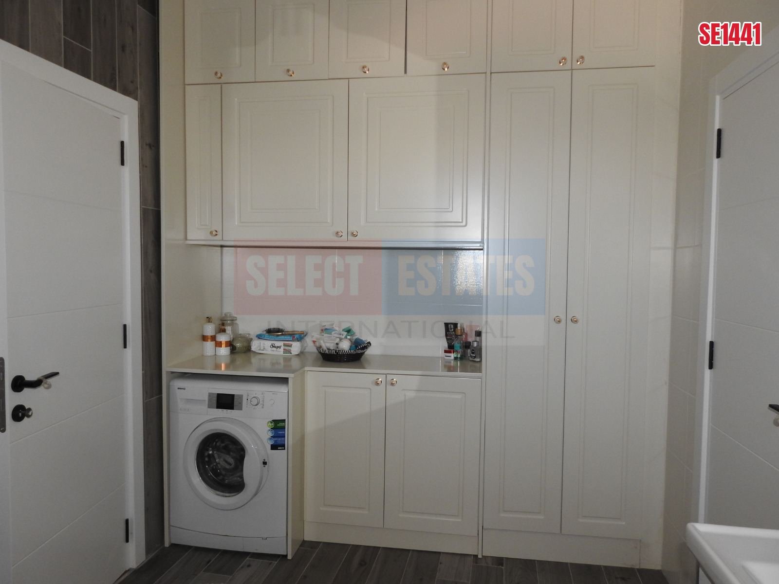 4 Bedroom Caesar Resort Apartment, North Cyprus Properties for Sale