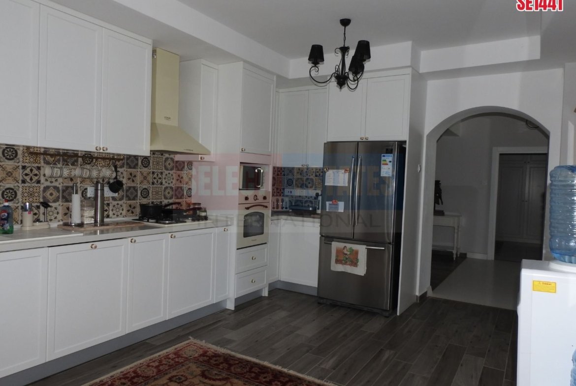 4 Bedroom Caesar Resort Apartment, North Cyprus Properties for Sale