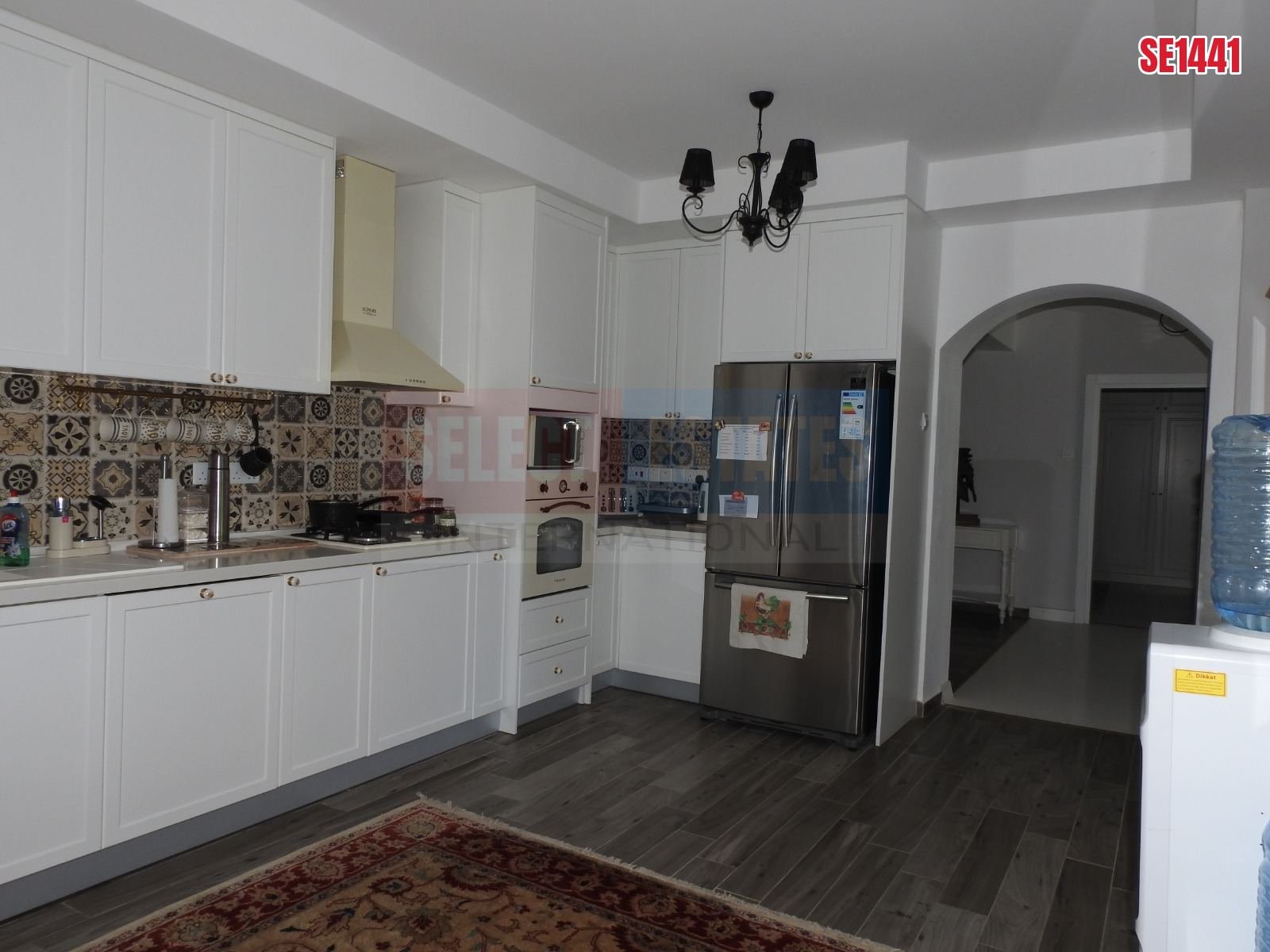 4 Bedroom Caesar Resort Apartment, North Cyprus Properties for Sale