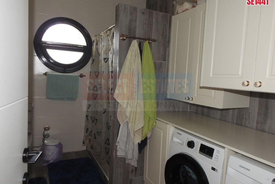 4 Bedroom Caesar Resort Apartment, North Cyprus Properties for Sale